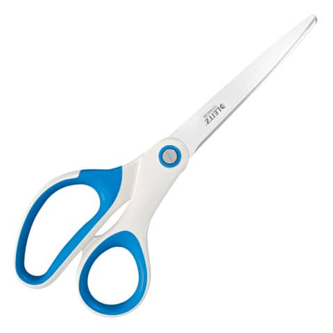 Forbici da ufficio Leitz WOW asimmetrica acciaio inox …