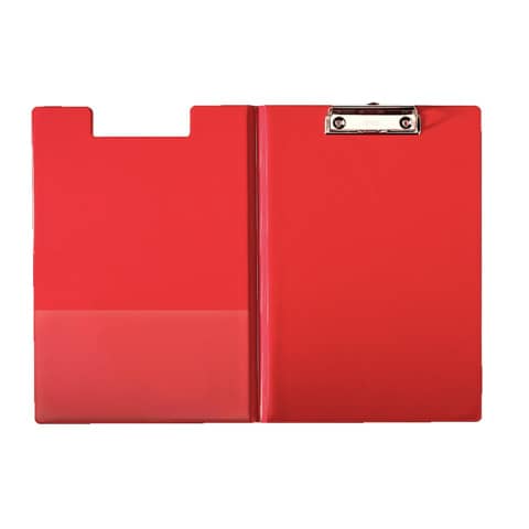 Portablocco con clip Esselte DAILY cartoncino/polipropilene 24,3x34 cm …
