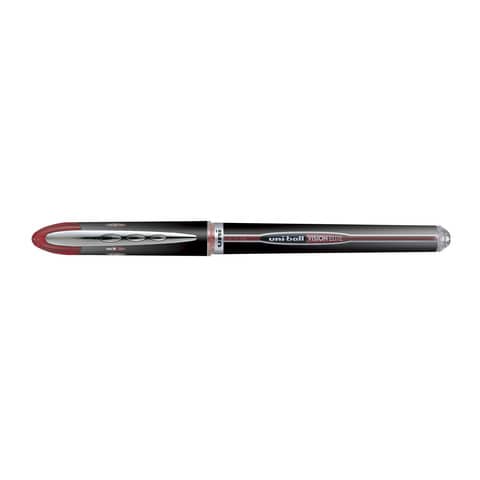 Penna roller Osama Uni-ball Vision Elite 0,5 mm. rosso M UB205 R