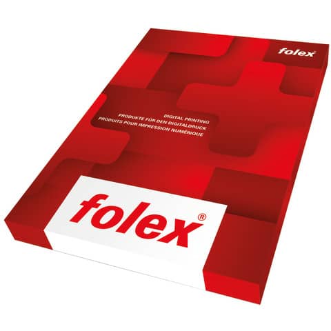 Film per laser e copiatrici Folex BG-72 WO …
