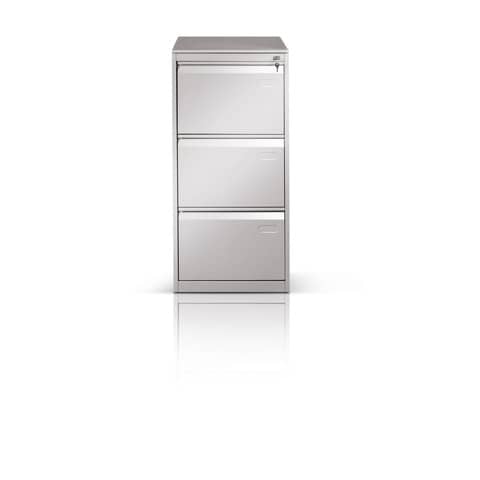 Classificatore Tecnical 2 Eco 3 cassetti 65,2x49,5x104 cm …