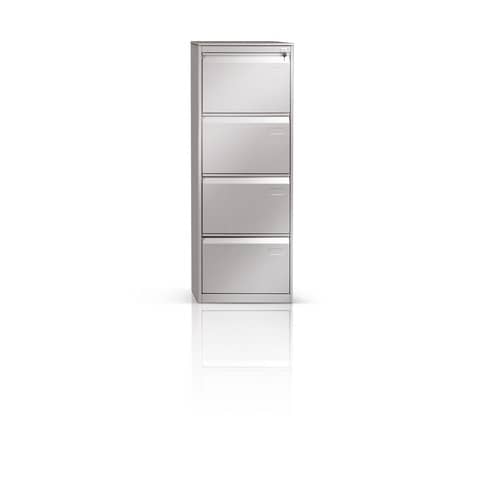 Classificatore Tecnical 2 Eco 4 cassetti 65,2x49,5x136 cm …