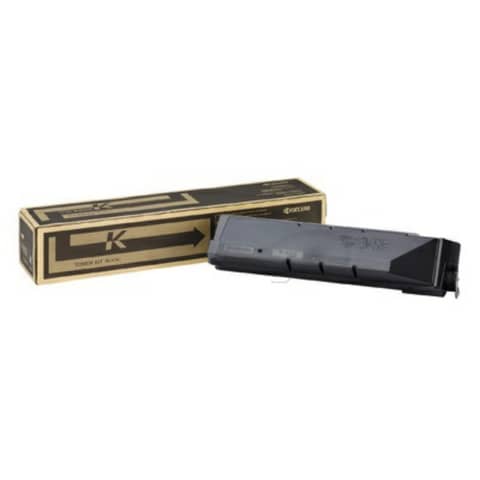 Toner TK-8600K Kyocera-Mita nero 1T02MN0NL0