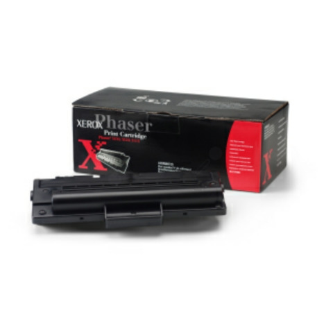 Toner Xerox nero 109R00725