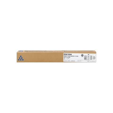 Toner C2550E Ricoh ciano 841197 842472