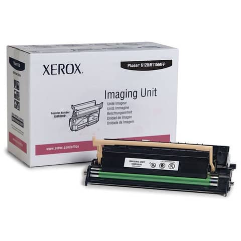 Unità immagine Xerox 108R00691