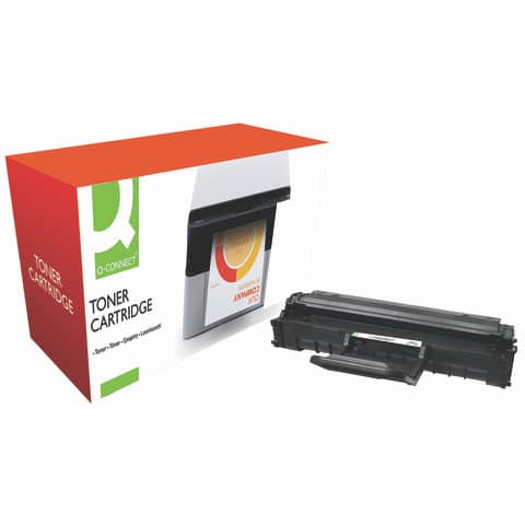 Toner Q-Connect rigenerato Samsung SU781A nero - KF14702
