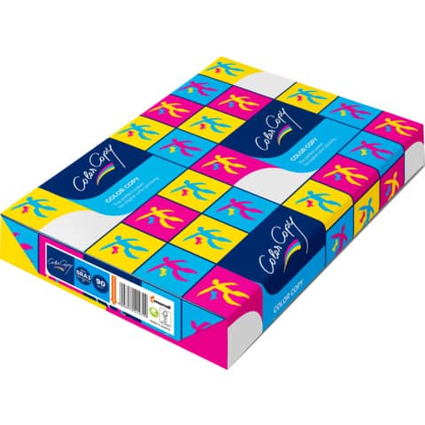 Carta per fotocopie SRA3 Color Copy 90 g/m² …