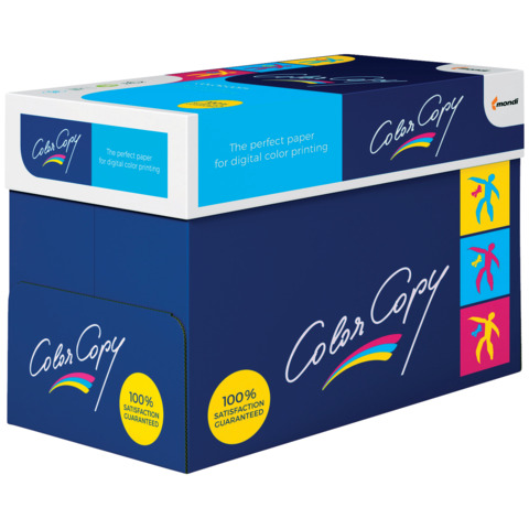 Carta per fotocopie SRA3 Color Copy 100 g/m² …