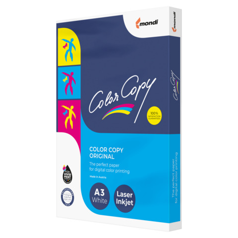 Carta per fotocopie Color Copy 200 g/m² A3 …
