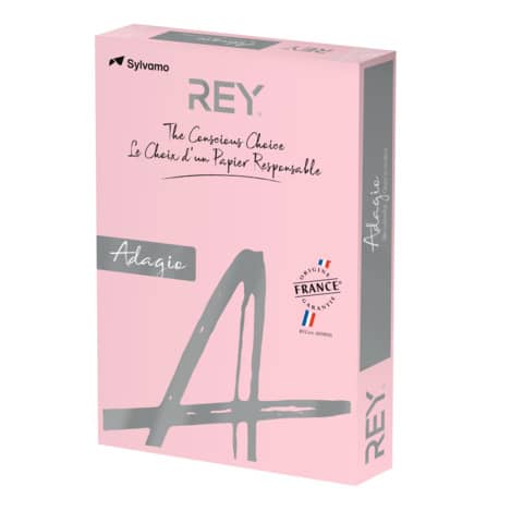 Carta colorata A3 Sylvamo Rey Adagio 80 g/m² …