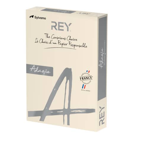 Carta colorata A4 Sylvamo Rey Adagio 160 g/m² …