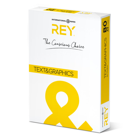 Carta per fotocopie A3 Sylvamo Rey Text & …