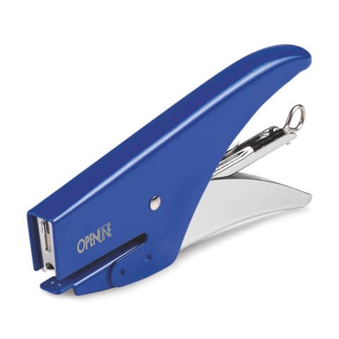 Cucitrice manuale a pinza OPENLINE passo 6 max …
