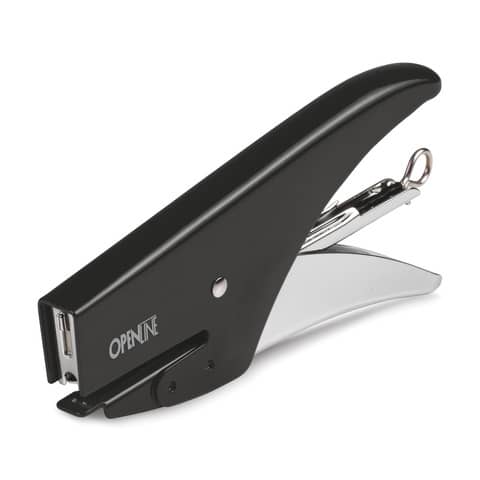 Cucitrice manuale a pinza OPENLINE passo 6 max …