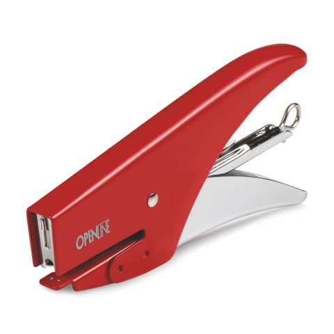 Cucitrice manuale a pinza OPENLINE passo 6 max …