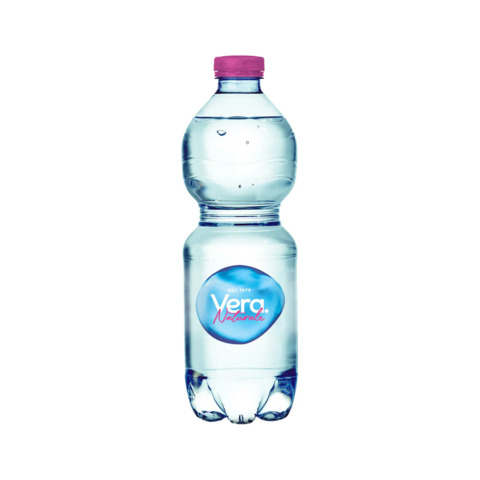 Acqua minerale VERA Naturale 500 ml - conf. …