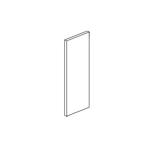 Ripiano Frensy 86,4 cm grigio 4242/15