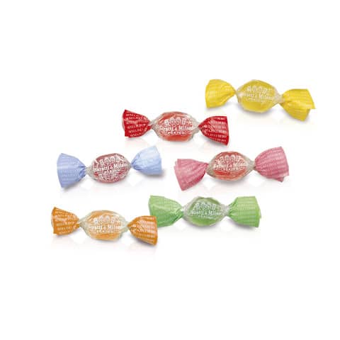 Caramelle Gelées Mini Baratti&Milano Giada senza zucchero - …