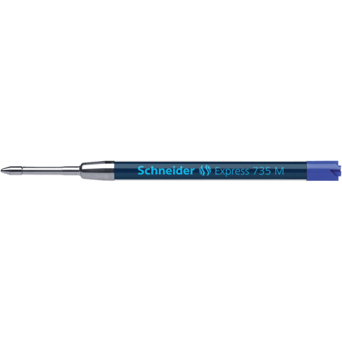 Refill Schneider Express 735 Tratto M blu - P007363