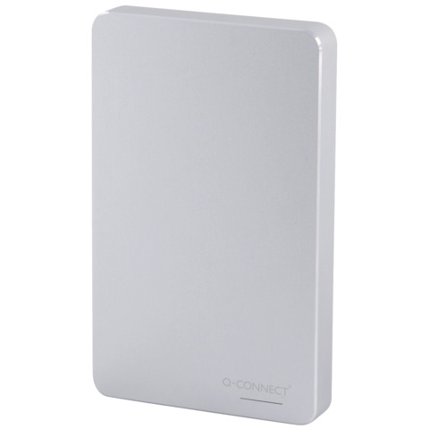 Hard disk esterno USB 3,0 Q-Connect 1TB KF18083