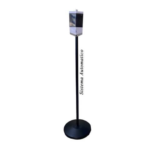 Piantana Printex con dispenser a fotocellula da 600 …