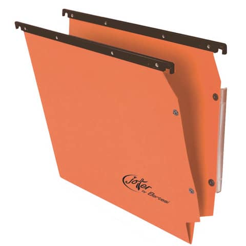 Cartelle sospese laterali per armadi Linea Joker 33 …