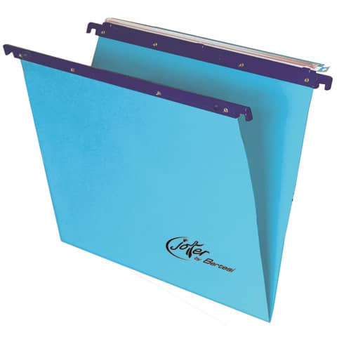 Cartelle sospese orizzontali per cassetti Linea Joker 33 …