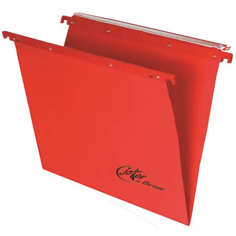 Cartelle sospese orizzontali per cassetti Linea Joker 33 …