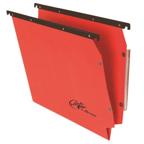 Cartelle sospese laterali per armadi Linea Joker 33 …