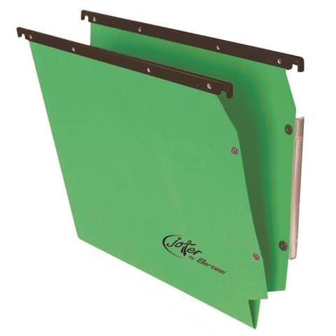 Cartelle sospese laterali per armadi Linea Joker 33 …