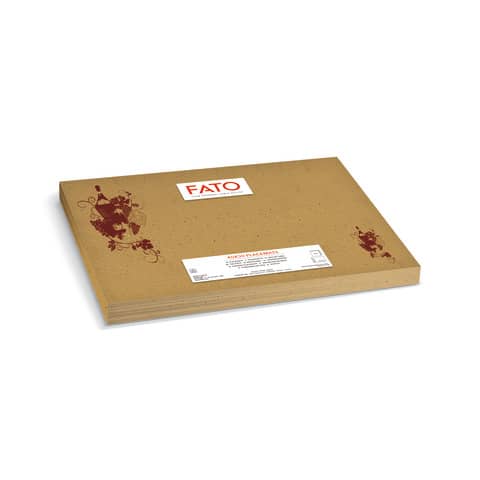 Tovaglietta Fato Cartapaglia Bacco 30x40 cm avana conf. …