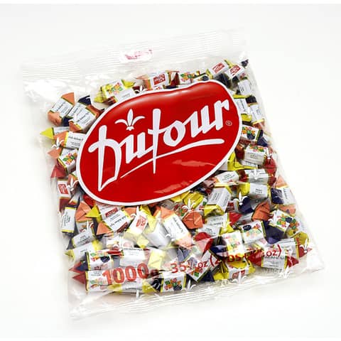 Caramelle Big Frut Dufour - frutti mediterranei - …