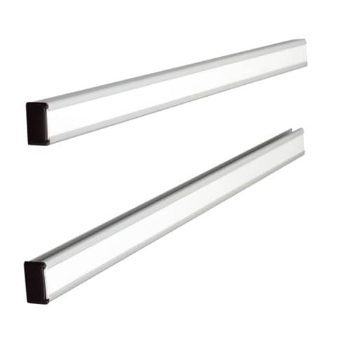 Supporti per indice Nobo grigio 1900413