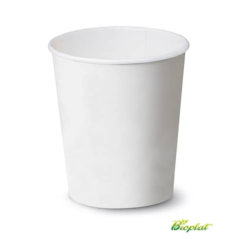 Bicchiere 3 oz (85 ml) in cartoncino Bio …