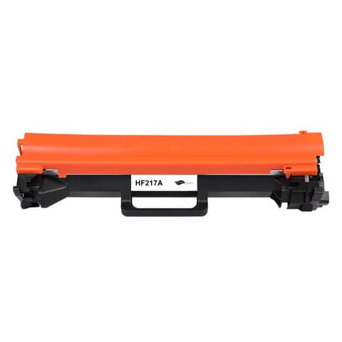 Toner Aster compatibile HP CF217A nero HF217A/C047A