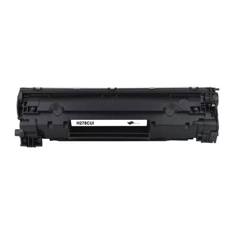 Toner Aster compatibile 78A CE278A, 3500B002, 3483B002, Canon 728, Canon 726, nero - H278CUI