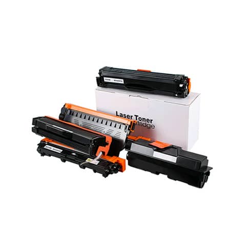 Toner Aster compatibile HP CF360X nero - HF360XKU