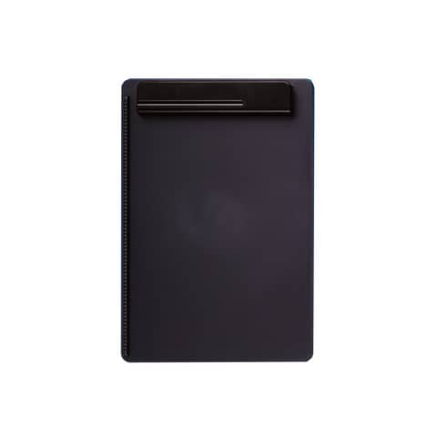 Portablocco Maul MAULgo A4 - riciclato monocolore nero …