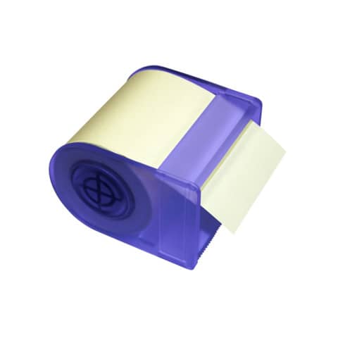 Dispenser comprensivo di roll adesivo Global notes - …