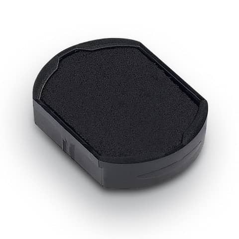 Printy 46050 Timbro di testo Trodat PERSONALIZZATO fino a 11 righe nero dim. max personalizzazione Ø 50 mm - 182368