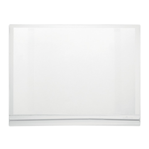 Buste impermeabili magnetiche DURABLE A4 - trasparente - …