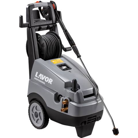 Idropulitrice HNR 1509 LP Lavor ad acqua fredda 36089-00013