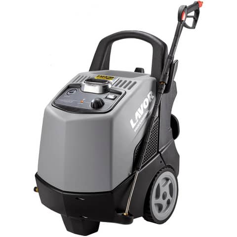 Idropulitrice HSR 1509 LP Lavor ad acqua calda …