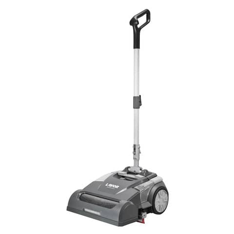 Lavasciuga pavimenti compatta FIT 35 B Li Lavor …