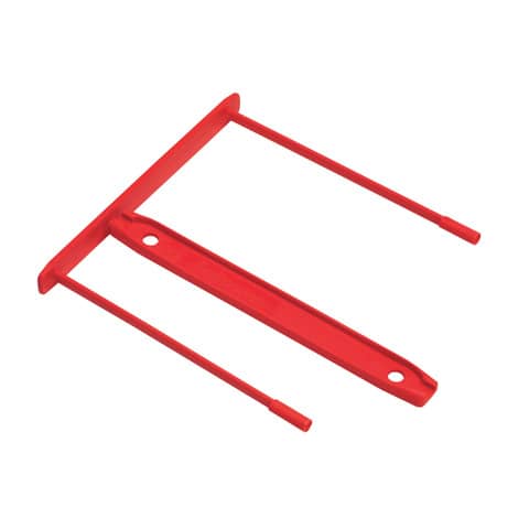 Fastener con clip di chiusura passo 80 mm …