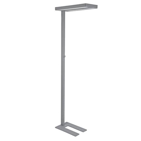Lampada piantana a LED dimmer con sensore movimento/crepuscolare …