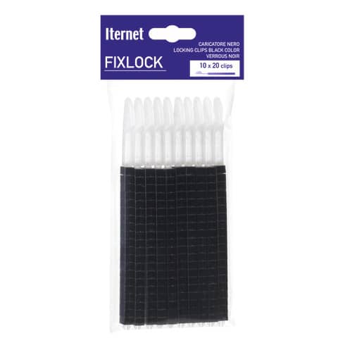 Caricatore per fascettatrice FIXLOCK - Conf. 10 caricatori …