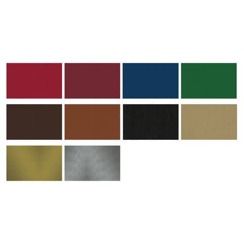 Carta regalo Ecocolor su kraft avana conf. 50 …
