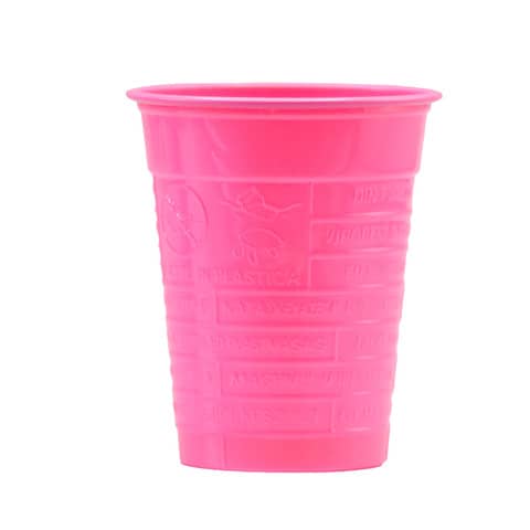 Bicchieri in PS Dopla DO Colors 200 ml …